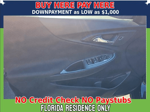 Chevrolet Malibu Ls - Thumbnail 10