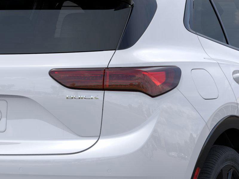 Buick Envision Sport Touring All Wheel Drive Suv - Thumbnail 13