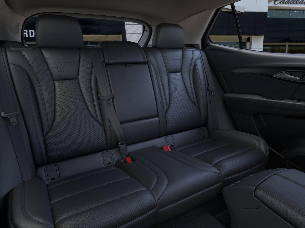 Buick Envision Preferred All Wheel Drive Suv - Thumbnail 19