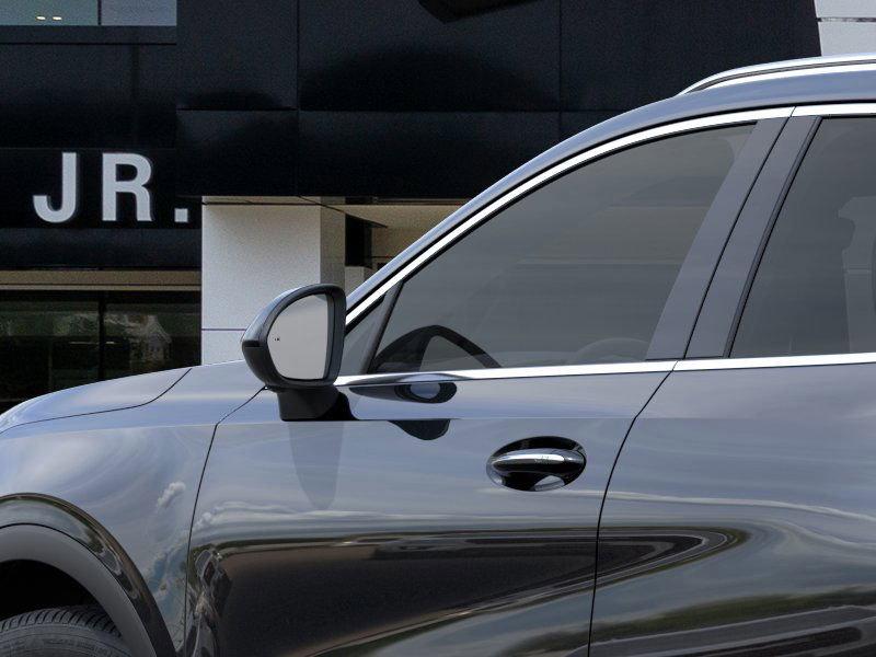 Buick Envision Preferred All Wheel Drive Suv - Thumbnail 14