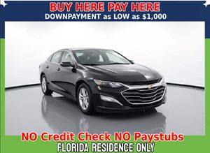 Chevrolet Malibu Ls - Thumbnail 15