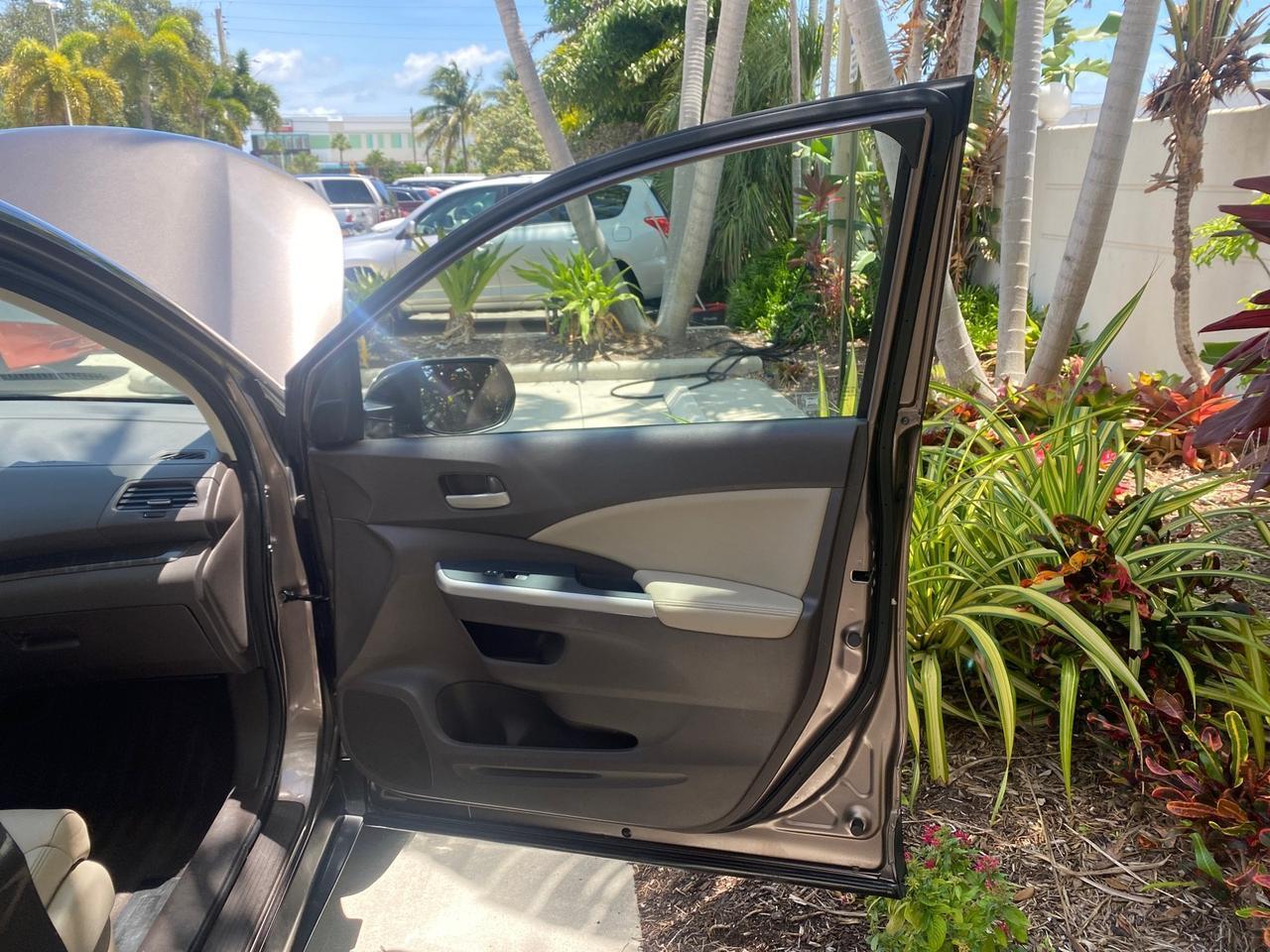 Honda CR-V - Thumbnail 12