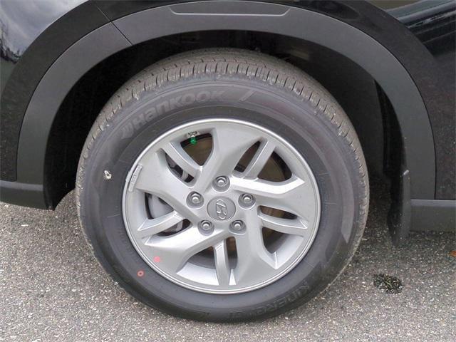 Hyundai Venue Se Fwd 4D Sport Utility - Thumbnail 12