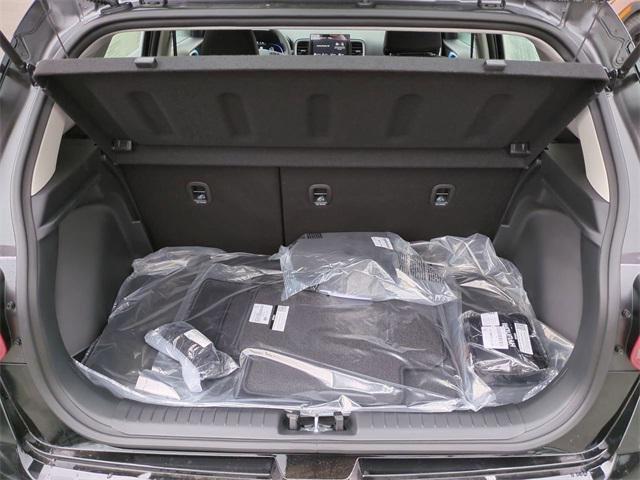 Hyundai Venue Se Fwd 4D Sport Utility - Thumbnail 14