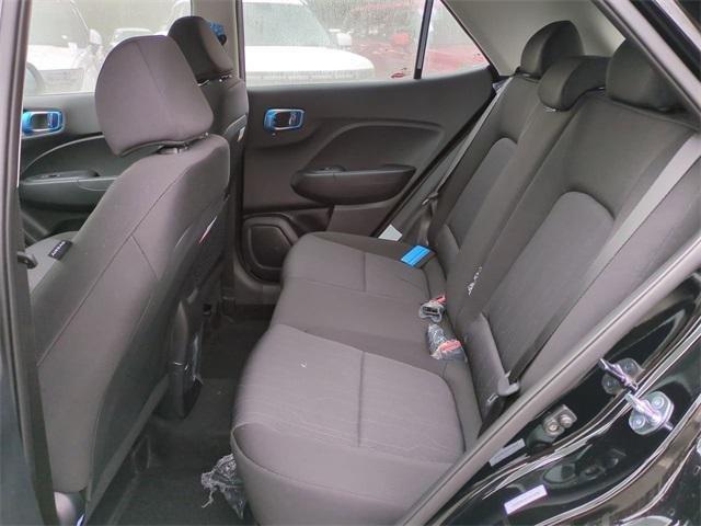 Hyundai Venue Se Fwd 4D Sport Utility - Thumbnail 15