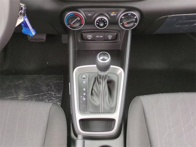 Hyundai Venue Se Fwd 4D Sport Utility - Thumbnail 20