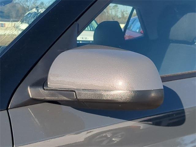 Hyundai Venue Se Fwd 4D Sport Utility - Thumbnail 13