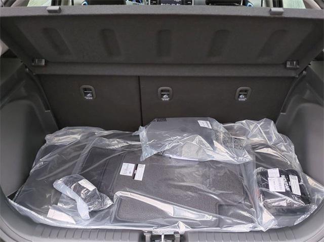 Hyundai Venue Se Fwd 4D Sport Utility - Thumbnail 14