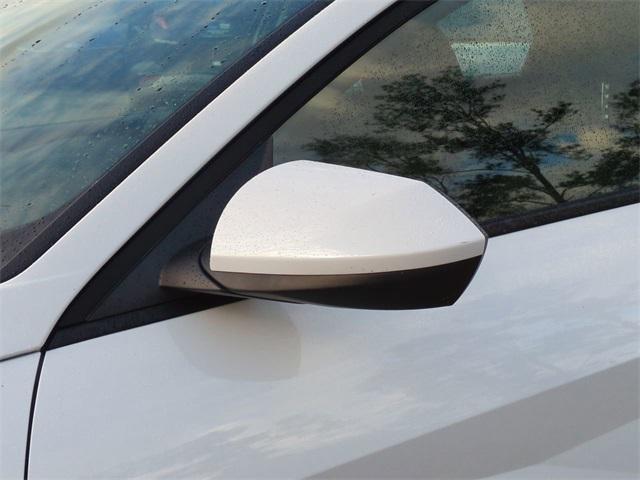 Hyundai Elantra Se Fwd 4D Sedan - Thumbnail 13