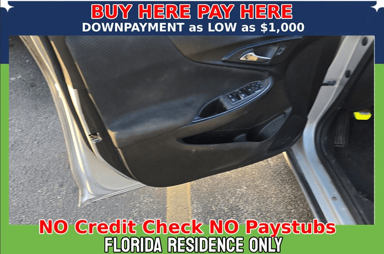 Chevrolet Malibu Lt - Thumbnail 10