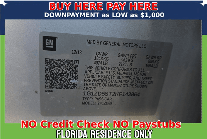 Chevrolet Malibu Lt - Thumbnail 11