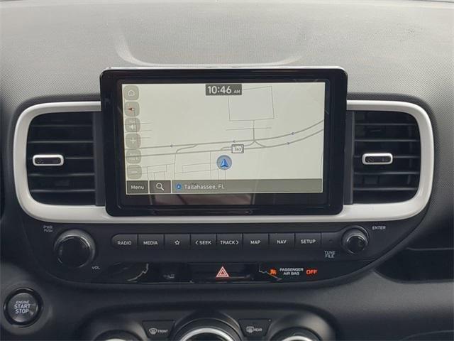 Hyundai Venue Limited Fwd 4D Sport Utility - Thumbnail 19