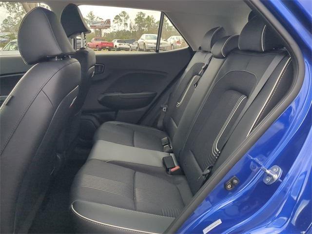 Hyundai Venue Limited Fwd 4D Sport Utility - Thumbnail 15