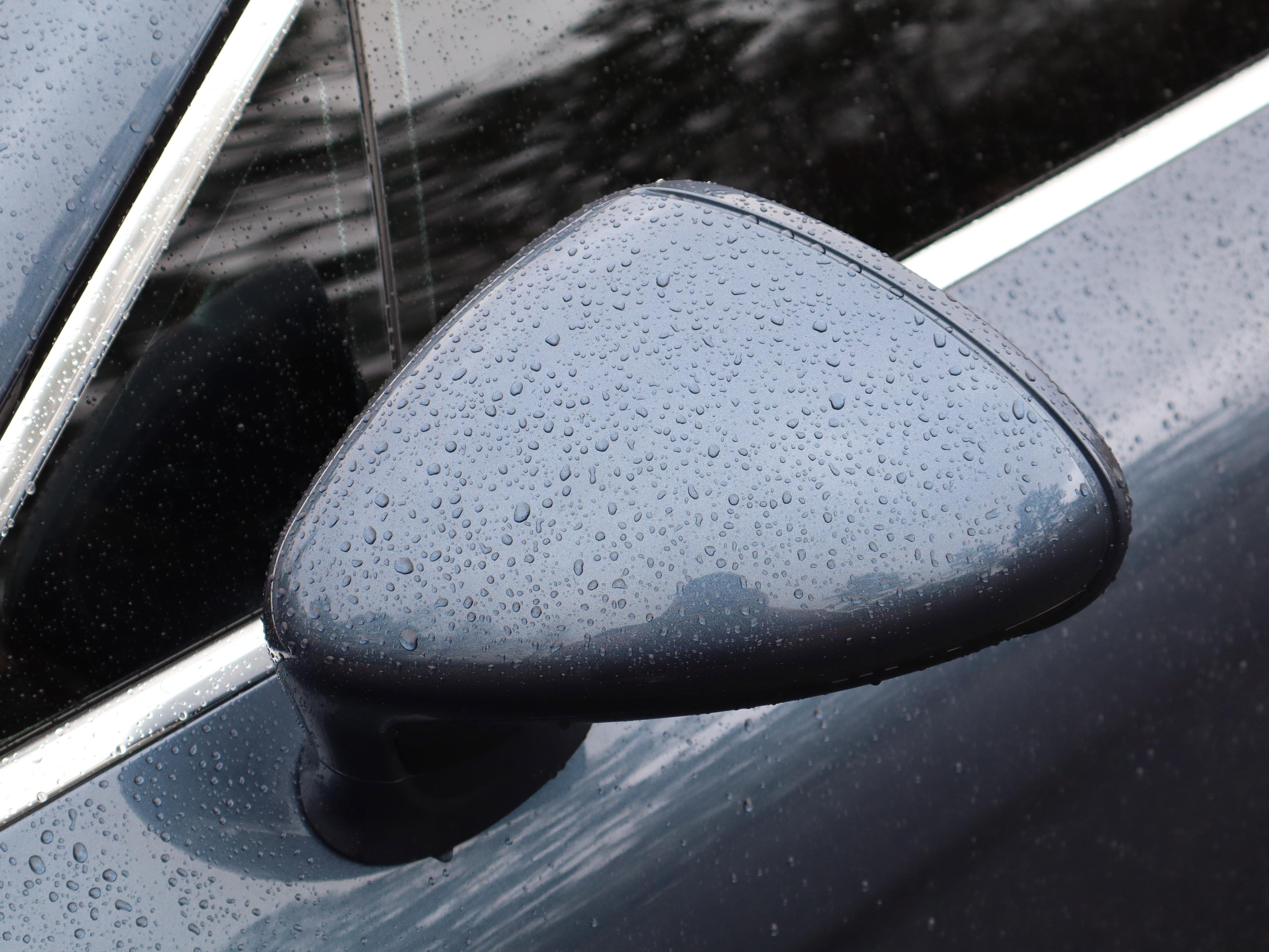 Porsche Panamera Turbo All Wheel Drive Hatchback - Thumbnail 15