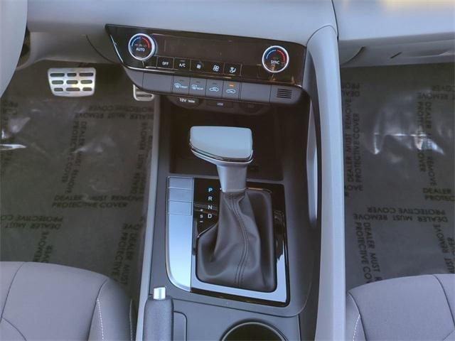 Hyundai Elantra Sel Sport Fwd 4D Sedan - Thumbnail 19