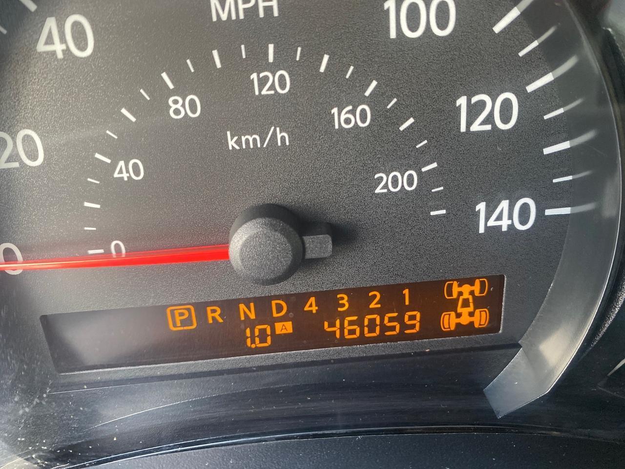 Nissan Armada - Thumbnail 19