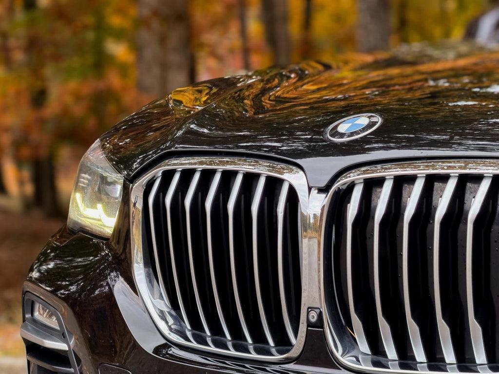 BMW X5 Sdrive40I - Thumbnail 7