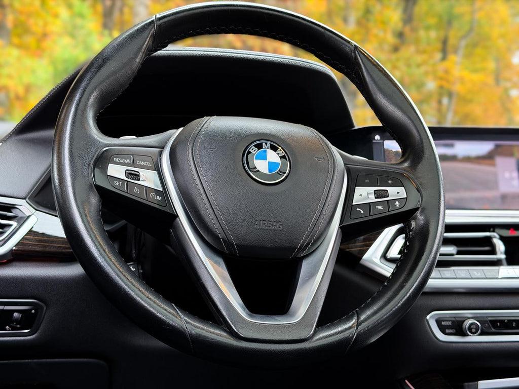 BMW X5 Sdrive40I - Thumbnail 6