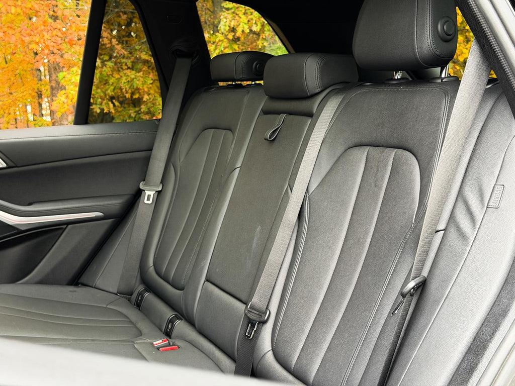 BMW X5 Sdrive40I - Thumbnail 14