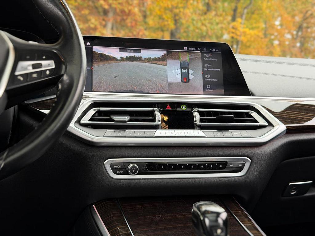 BMW X5 Sdrive40I - Thumbnail 8