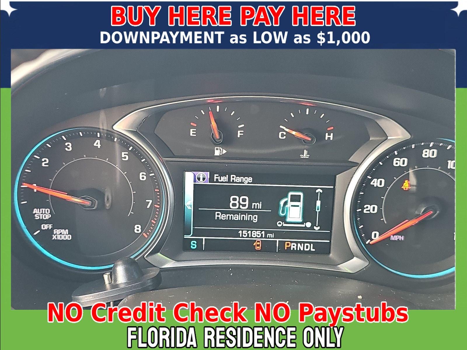 Chevrolet Malibu Lt - Thumbnail 7