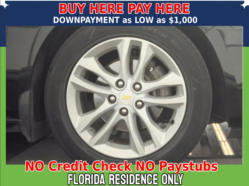 Chevrolet Malibu Lt - Thumbnail 12