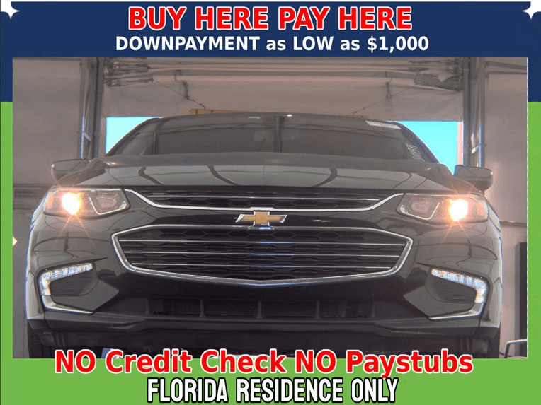 Chevrolet Malibu Lt - Thumbnail 5