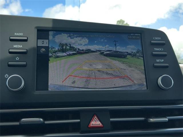 Hyundai Elantra Sel Sport Fwd 4D Sedan - Thumbnail 20