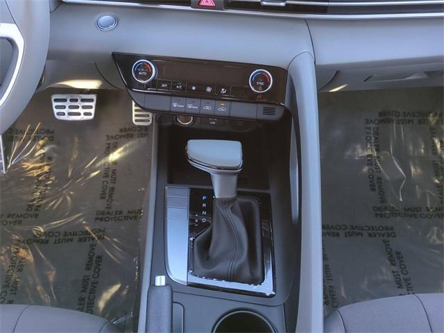 Hyundai Elantra Sel Sport Fwd 4D Sedan - Thumbnail 19