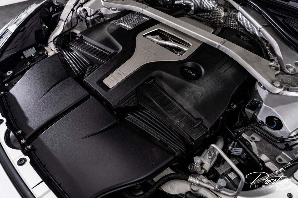 Aston Martin DBX - Thumbnail 7