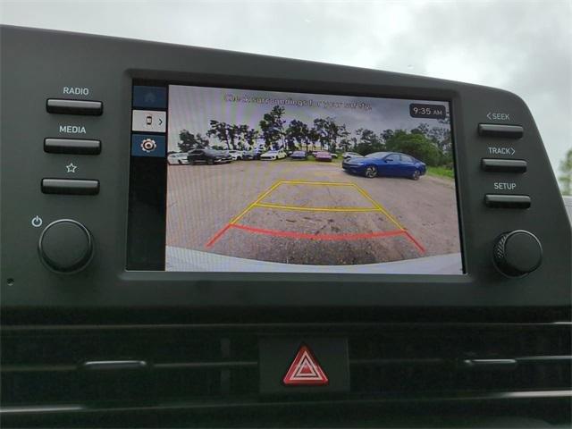 Hyundai Elantra Sel Sport Fwd 4D Sedan - Thumbnail 20