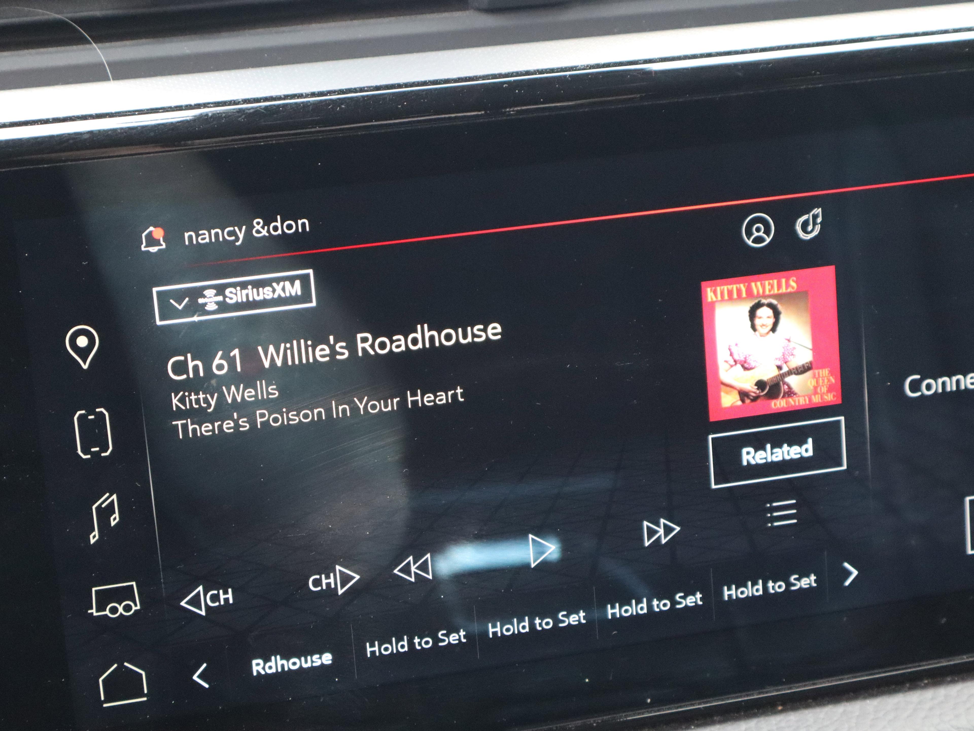 GMC Sierra 1500 Denali Four Wheel Drive Crew Cab - Thumbnail 20