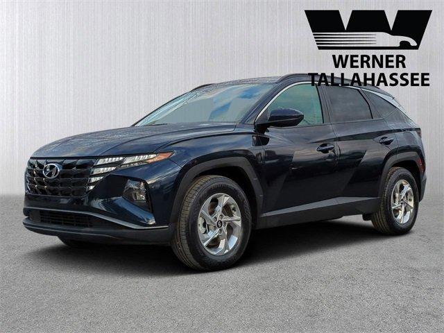 Hyundai Tucson Sel Awd 4D Sport Utility - Thumbnail 6