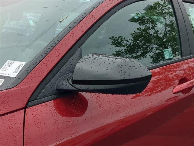 Hyundai Elantra Sel Sport Fwd 4D Sedan - Thumbnail 13