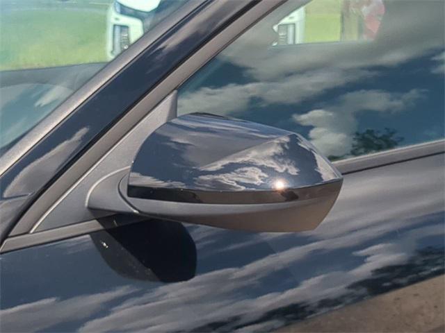 Hyundai Elantra Hybrid Sel Sport Fwd 4D Sedan - Thumbnail 13