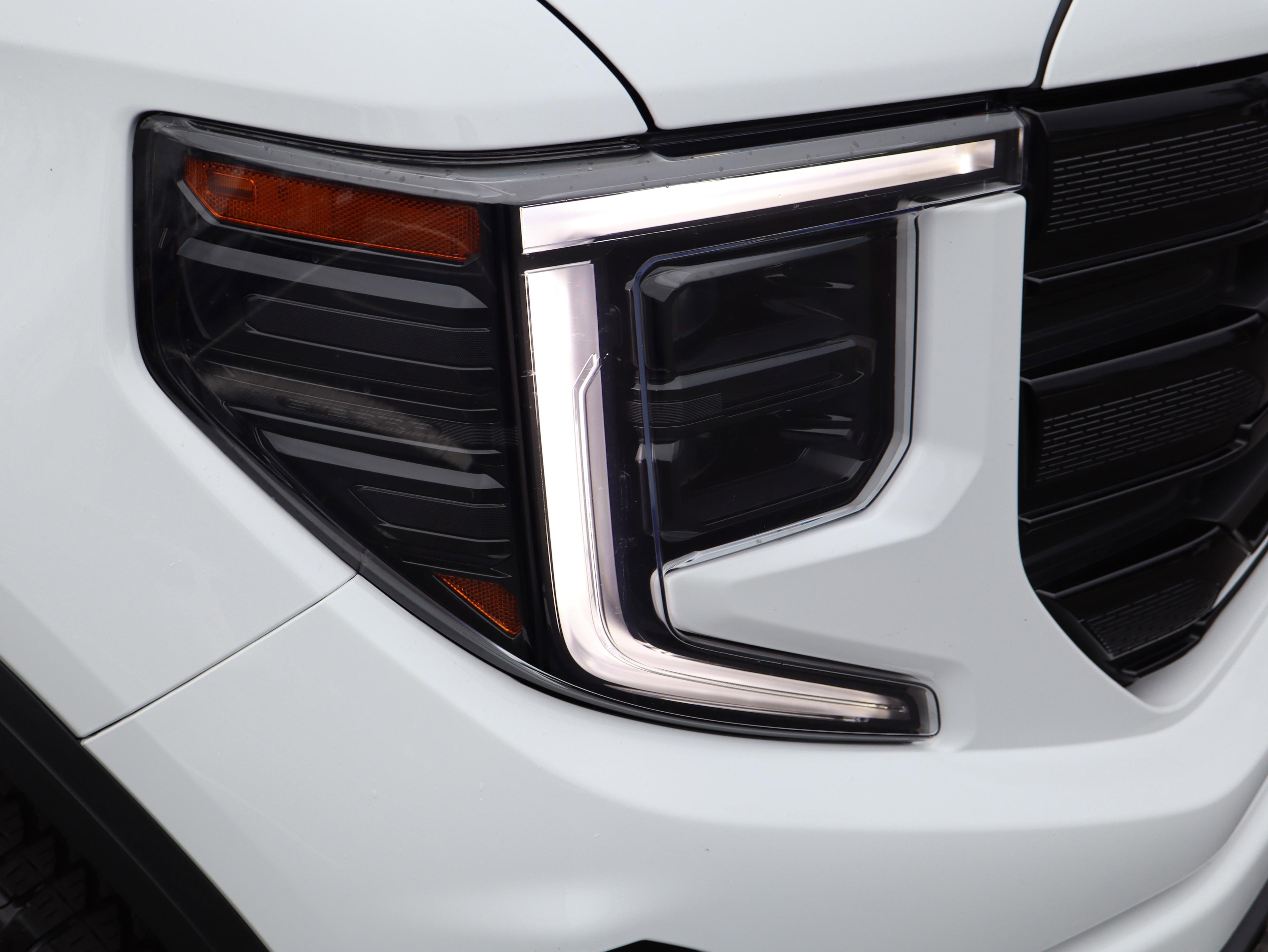 GMC Sierra 1500 Elevation Four Wheel Drive Crew Cab - Thumbnail 13