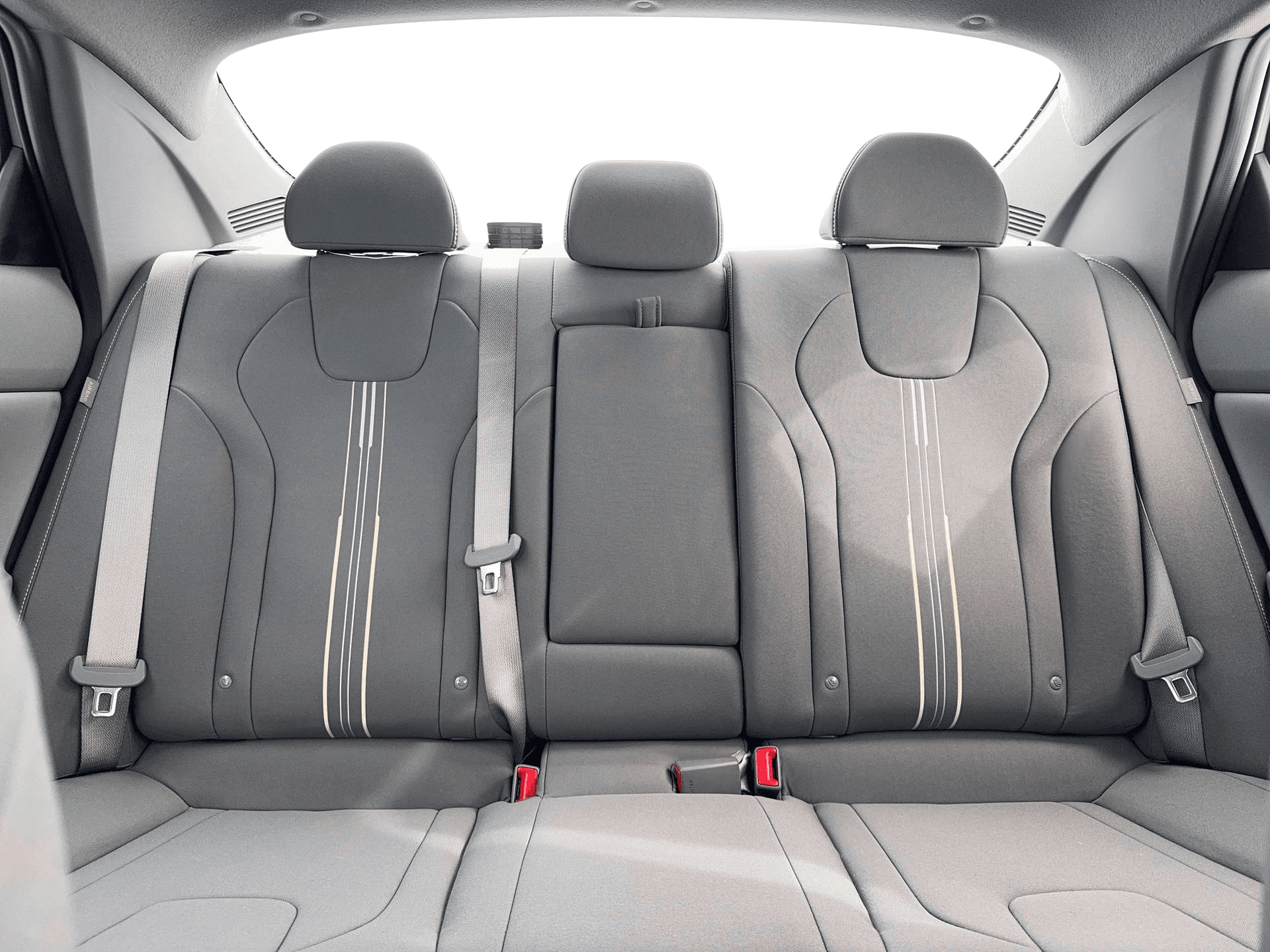 Hyundai Elantra Sel Sport Premium Fwd 4D Sedan - Thumbnail 17