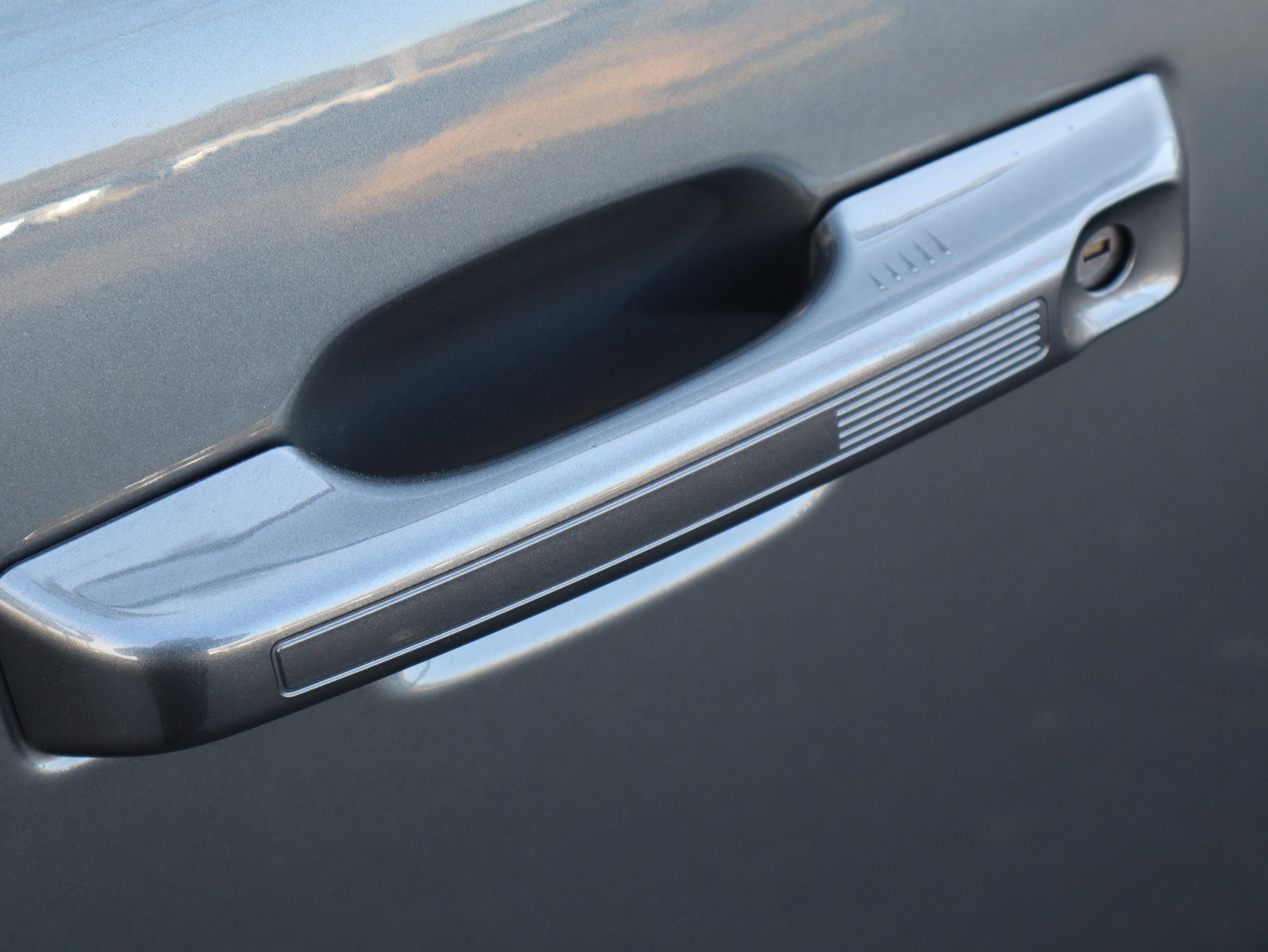 Ford Bronco Sport Outer Banks 4-Wheel Drive Sport Utility - Thumbnail 18