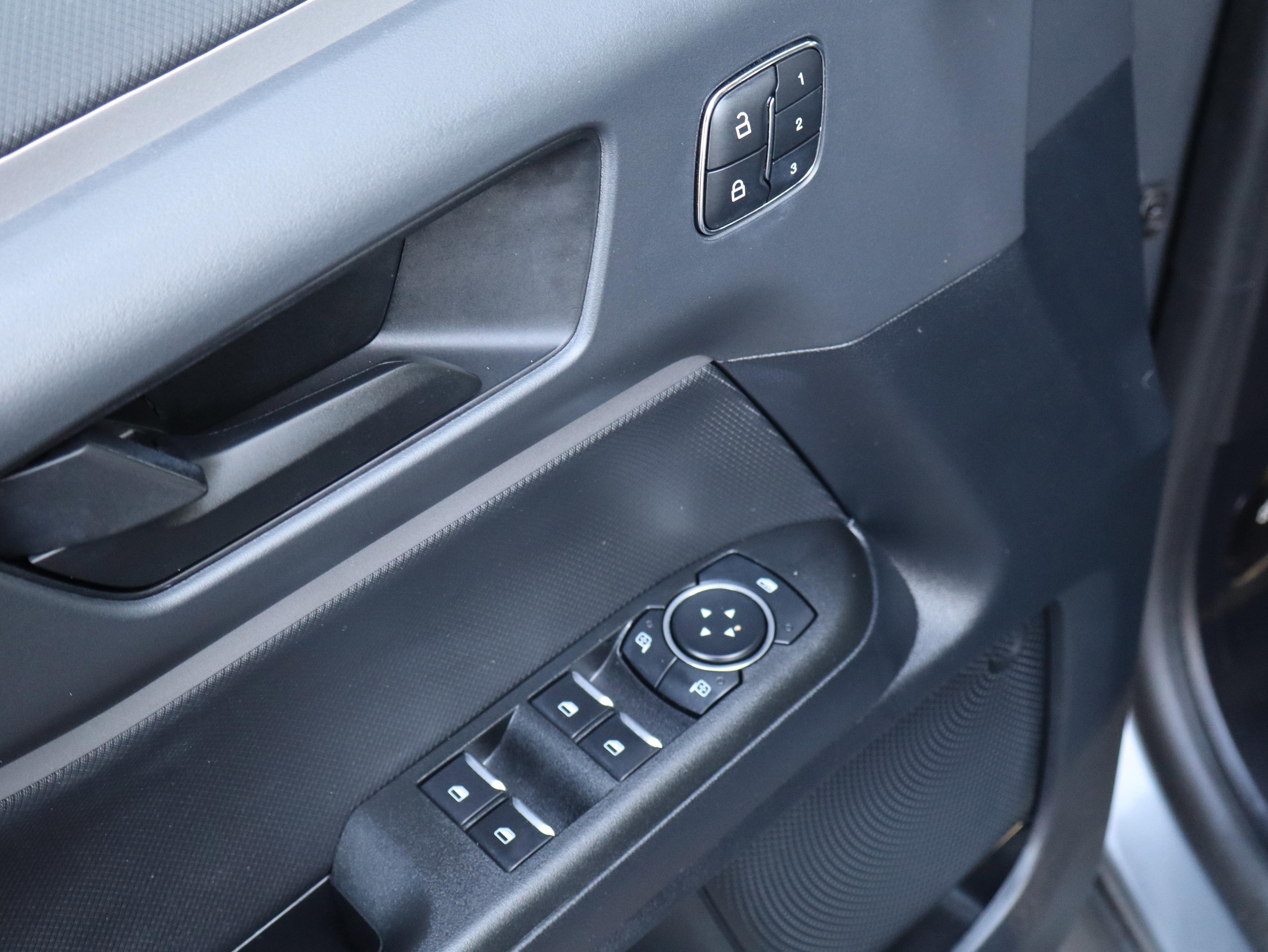 Ford Bronco Sport Outer Banks 4-Wheel Drive Sport Utility - Thumbnail 20