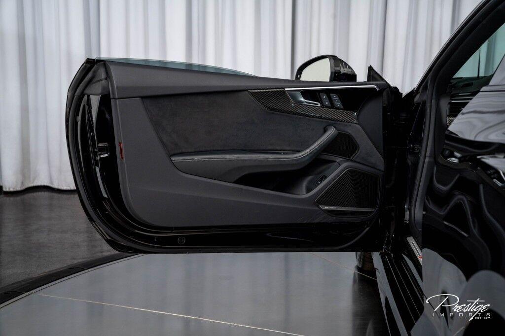 Audi RS 5 - Thumbnail 18