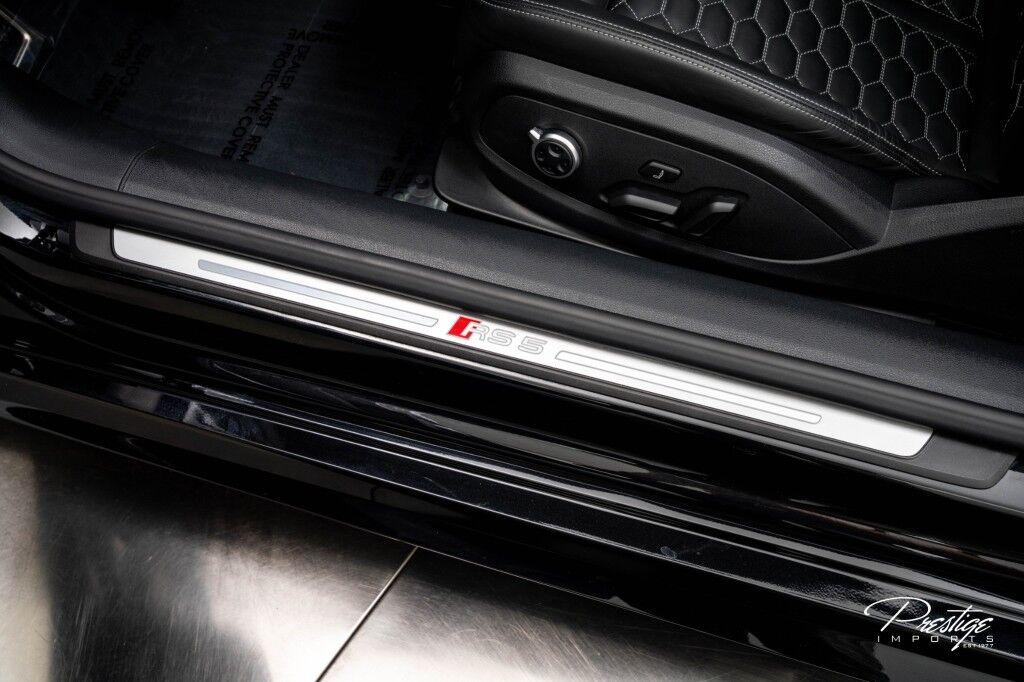 Audi RS 5 - Thumbnail 20