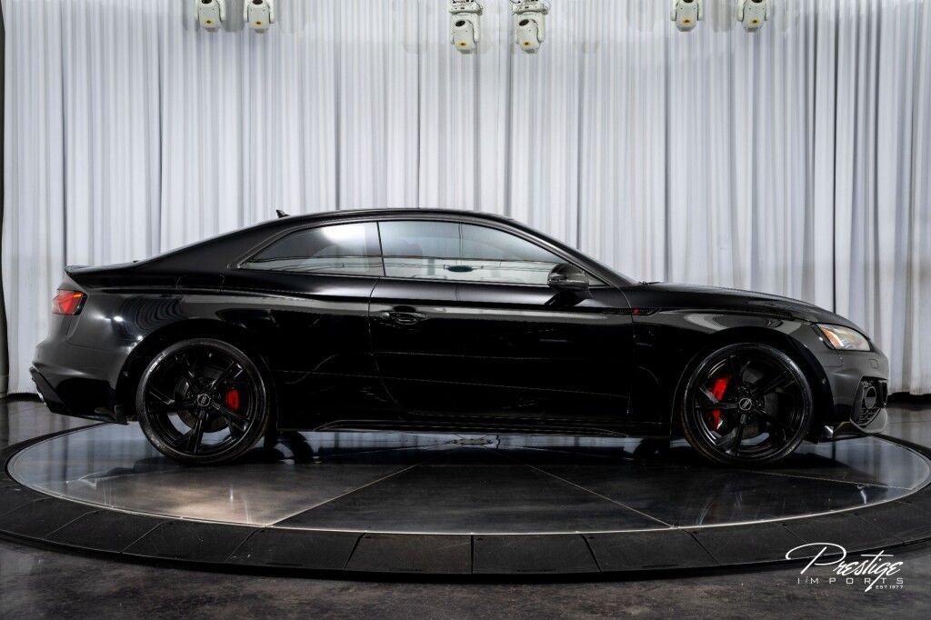 Audi RS 5 - Thumbnail 14