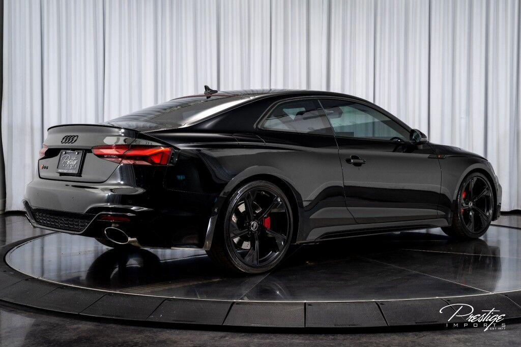 Audi RS 5 - Thumbnail 13