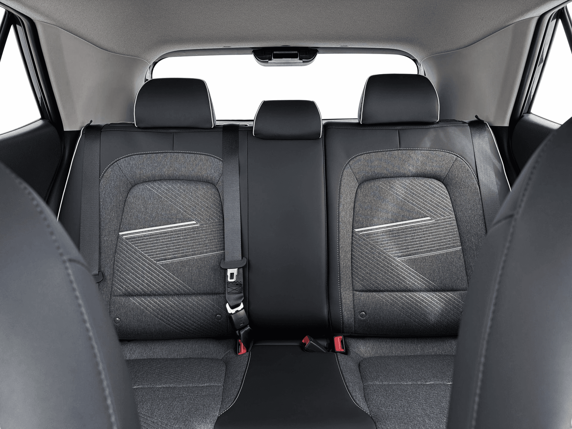 Hyundai Venue Sel W/Two-Tone Roof Fwd 4D Sport Utility - Thumbnail 17