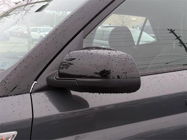 Hyundai Venue Sel W/Two-Tone Roof Fwd 4D Sport Utility - Thumbnail 13