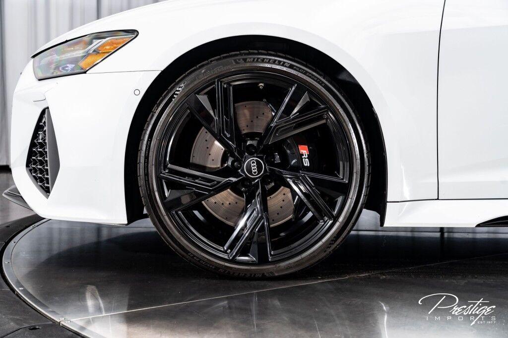 Audi RS 6 Avant - Thumbnail 11