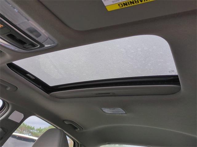 Hyundai Elantra Sel Sport Premium Fwd 4D Sedan - Thumbnail 20