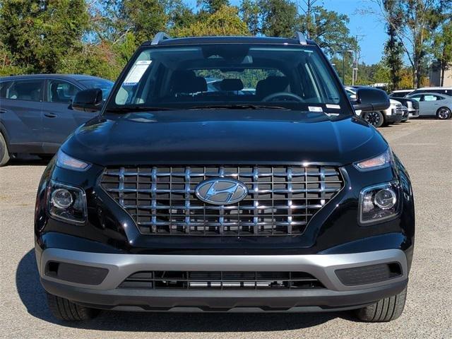 Hyundai Venue Sel Fwd 4D Sport Utility - Thumbnail 10