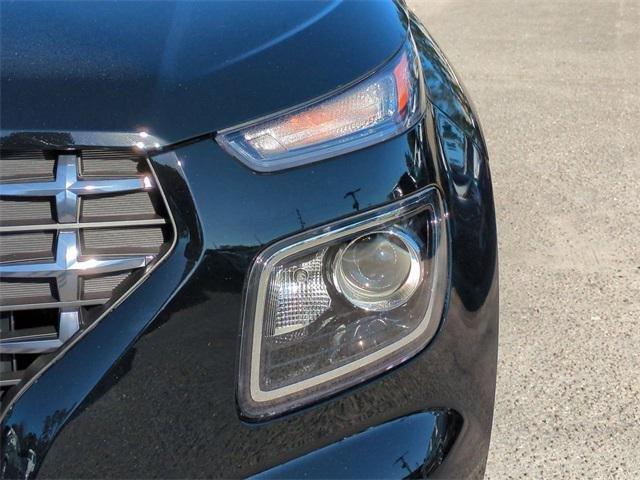 Hyundai Venue Sel Fwd 4D Sport Utility - Thumbnail 11