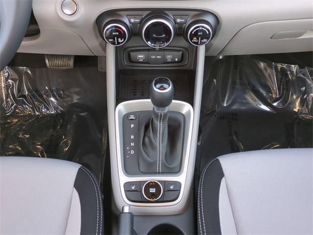 Hyundai Venue Sel Fwd 4D Sport Utility - Thumbnail 19